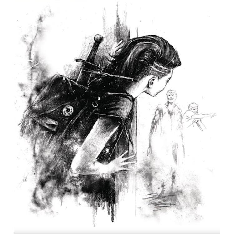 Children of the Fall