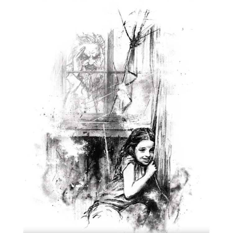 Children of the Fall
